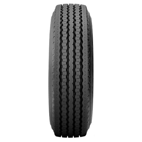 Neumaticos BRIDGESTONE   R187 11 R22.5  Mini Foto 2