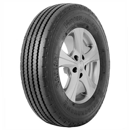 Neumaticos BRIDGESTONE   R230 700/16 12 Mini Foto 1