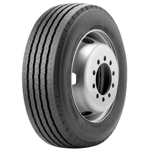 Neumaticos BRIDGESTONE   R294 8.5 R  Mini Foto 1
