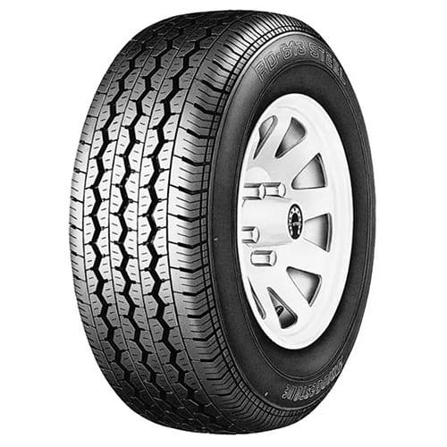 Neumaticos BRIDGESTONE   RD613 205/75 R14 106/104Q Mini Foto 1