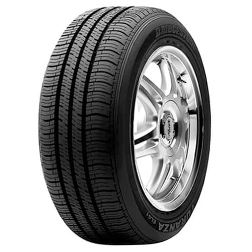 Neumaticos BRIDGESTONE TURANZA  EL41 205/60 R16 91V Mini Foto 1