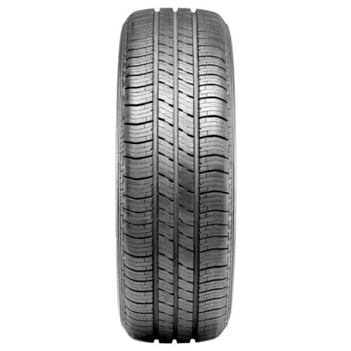Neumaticos BRIDGESTONE TURANZA  EL41 205/60 R16 91V Mini Foto 2