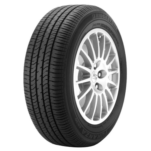 Neumaticos BRIDGESTONE TURANZA  ER30 195/55 R15 85H Mini Foto 1