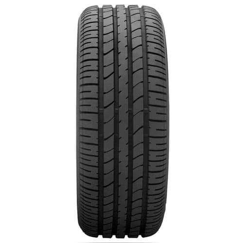 Neumaticos BRIDGESTONE TURANZA  ER30 195/55 R15 85H Mini Foto 2