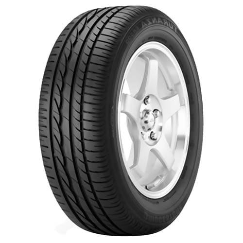 Neumaticos BRIDGESTONE TURANZA  ER300 ECOPIA 195/65 R15 91H Mini Foto 1
