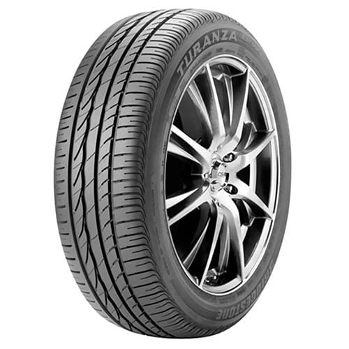 Neumaticos BRIDGESTONE TURANZA  ER300 RFT ECOPIA 225/55 R17 97Y Mini Foto 1