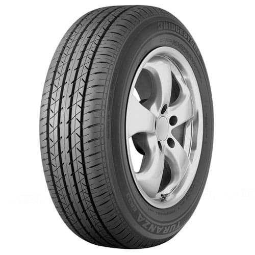 Neumaticos BRIDGESTONE TURANZA  ER33 235/50 R18 97W Mini Foto 1