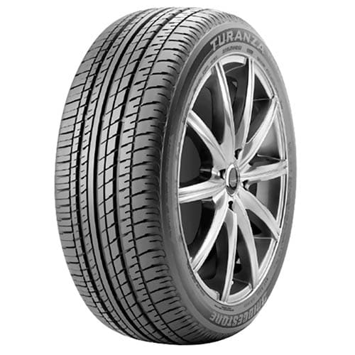 Neumaticos BRIDGESTONE TURANZA  ER370 215/55 R17 94V Mini Foto 1