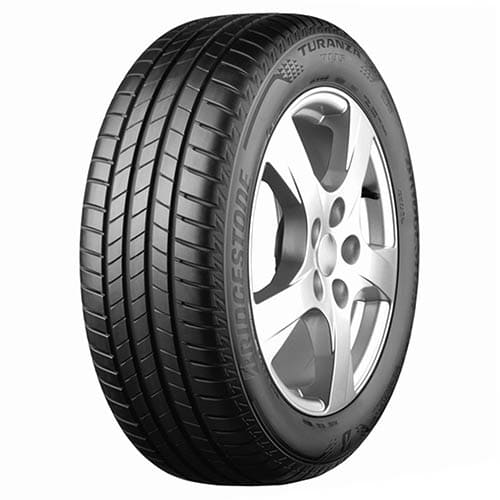 Neumaticos BRIDGESTONE TURANZA  T005 235/55 R18 100V Mini Foto 1