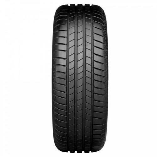 Neumaticos BRIDGESTONE TURANZA  T005 235/55 R18 100V Mini Foto 2