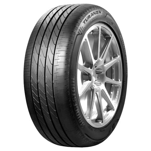 Neumaticos BRIDGESTONE TURANZA  T005A 215/45 R18 89W Mini Foto 1