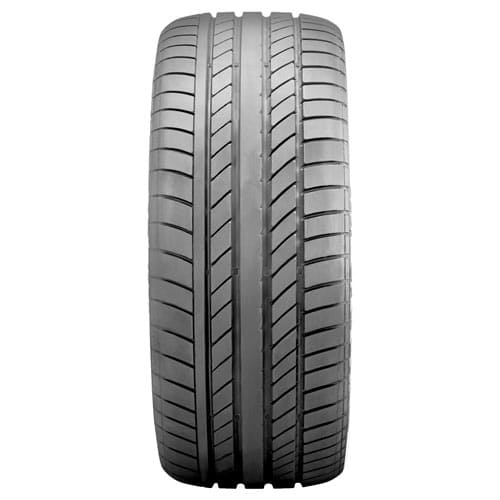 Neumaticos CONTINENTAL 4X4  SPORTCONTACT 275/40 R20 106Y Mini Foto 2