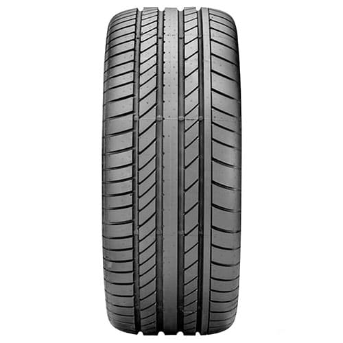 Neumaticos CONTINENTAL 4X4 SPORTCONTACT  XL 275/45 R19 108Y Mini Foto 2