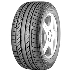 4X4 SPORTCONTACT  XL 275/45 R19 108Y