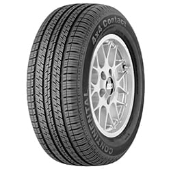 4X4CONTACT   265/60 R18 