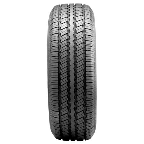 Neumaticos CONTINENTAL CONTITRAC   255/70 R16 111H Mini Foto 2