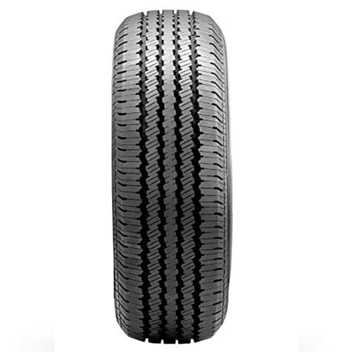 Neumaticos CONTINENTAL CONTITRAC  SUV 265/70 R17 113S Mini Foto 2
