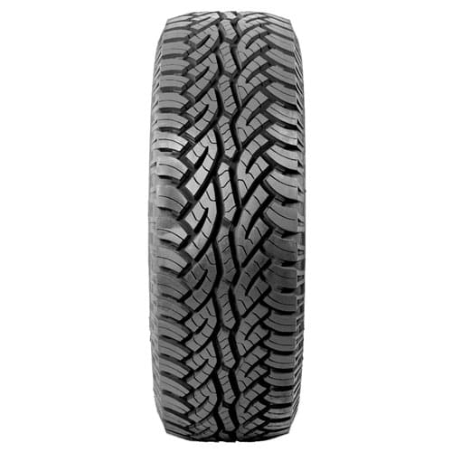 Neumaticos CONTINENTAL CROSSCONTACT  AT 215/65 R16 98T Mini Foto 2