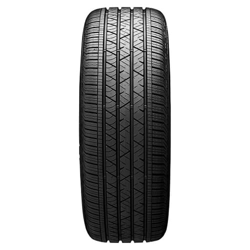 Neumaticos CONTINENTAL CROSSCONTACT   275/45 R20 110V Mini Foto 2