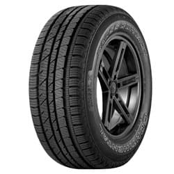 CROSSCONTACT  LX 265/60 R18 110T