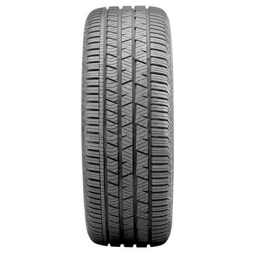 Neumaticos CONTINENTAL CROSSCONTACT  LX SP 235/55 R19 101H Mini Foto 2