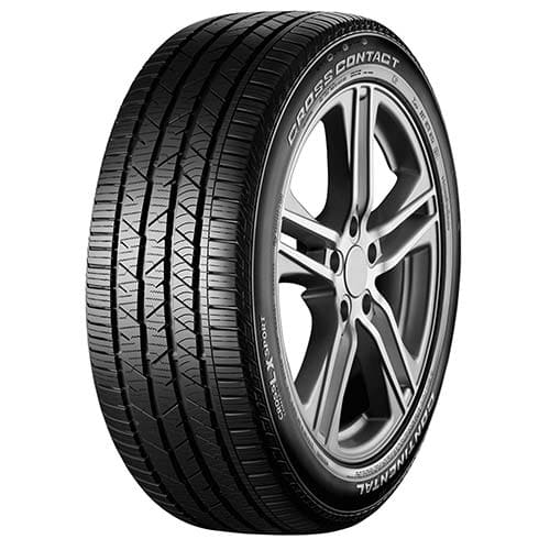 Neumaticos CONTINENTAL CROSSCONTACT  LX SP SSR 255/50 R19 107H Mini Foto 1