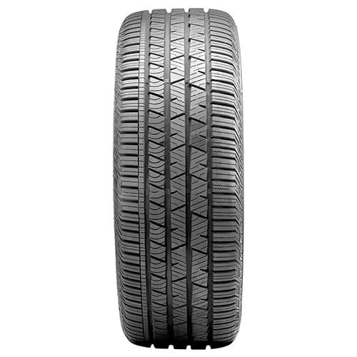 Neumaticos CONTINENTAL CROSSCONTACT  LX SP SSR 255/50 R19 107H Mini Foto 2