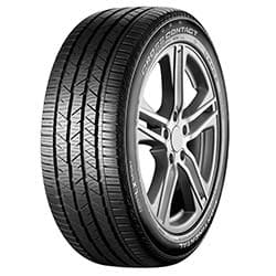 CROSSCONTACT  LX SP SSR 255/50 R19 107H