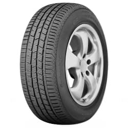 CROSSCONTACT  SSR 255/50 R19 107H