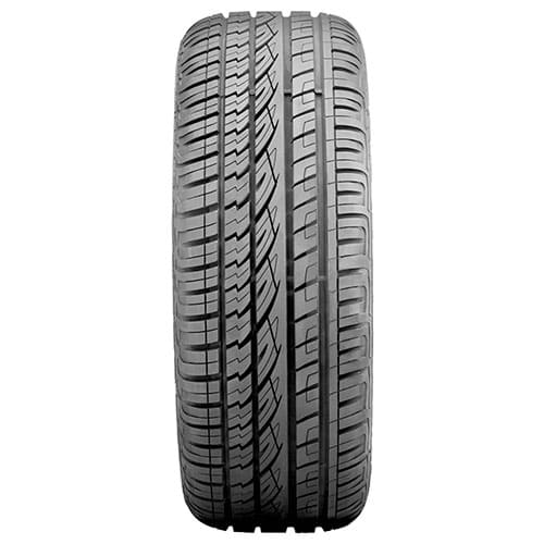 Neumaticos CONTINENTAL CROSSCONTACT  UHP 255/50 R20 109Y Mini Foto 2