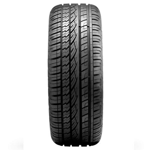 Neumaticos CONTINENTAL CROSSCONTACT  UHP SSR 255/50 R19 107W Mini Foto 2