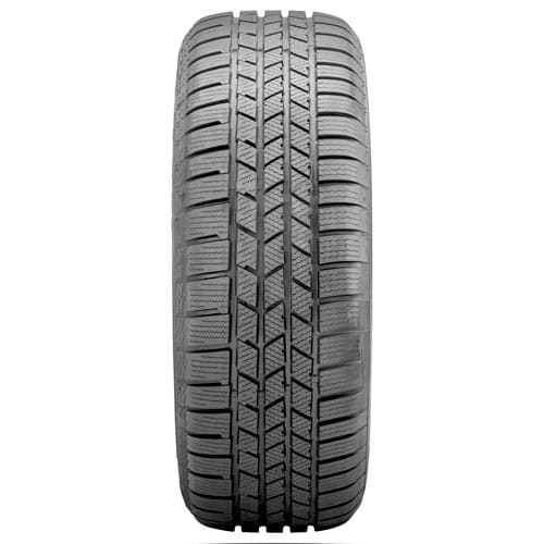 Neumaticos CONTINENTAL CROSSCONTACT  WINTER 275/40 R20 106V Mini Foto 2