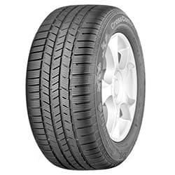 CROSSCONTACT  WINTER 275/40 R20 106V
