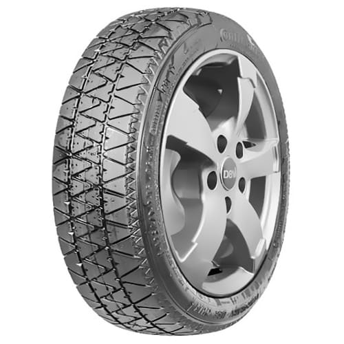 Neumaticos CONTINENTAL CST  17 155/80 R19 114M Mini Foto 1