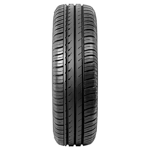 Neumaticos CONTINENTAL ECOCONTACT  3 185/70 R14 88T Mini Foto 2
