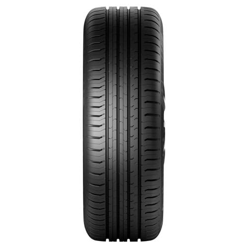 Neumaticos CONTINENTAL ECOCONTACT  5 195/45 R16 84V Mini Foto 2