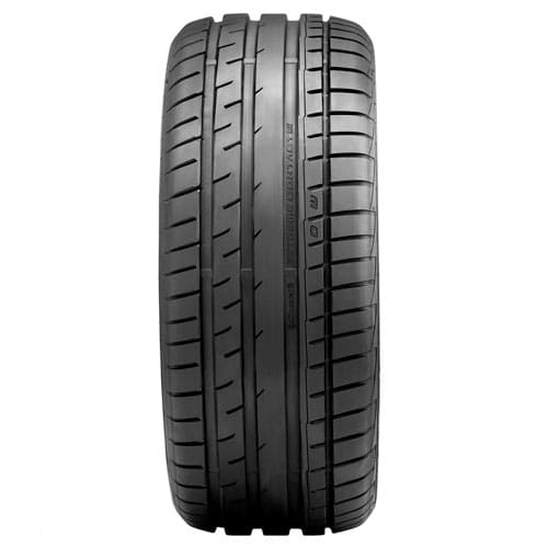 Neumaticos CONTINENTAL EXTREMECONTACT  DW 225/40 R18 92Y Mini Foto 2