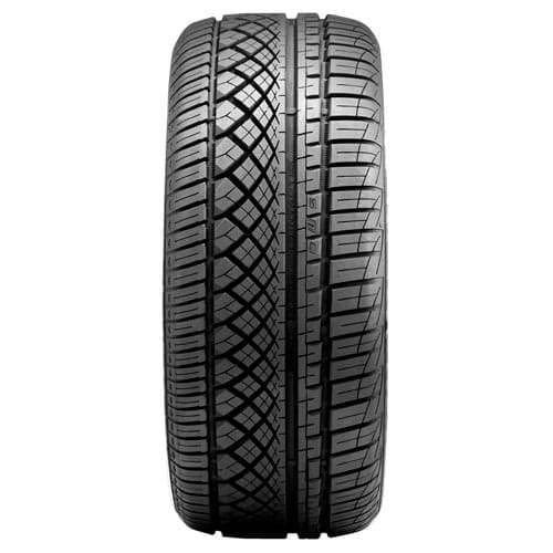 Neumaticos CONTINENTAL EXTREMECONTACT  DWS 265/30 R19 93Y Mini Foto 2