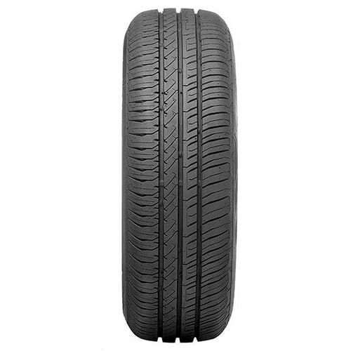 Neumaticos CONTINENTAL POWERCONTACT  TX 205/55 R16 91H Mini Foto 2