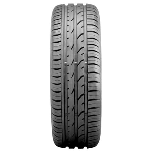 Neumaticos CONTINENTAL PREMIUMCONTACT  2 205/55 R16 91V Mini Foto 2