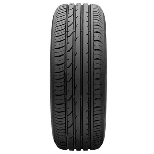 Neumaticos CONTINENTAL PREMIUMCONTACT  2 SSR 205/50 R17 89Y Mini Foto 2