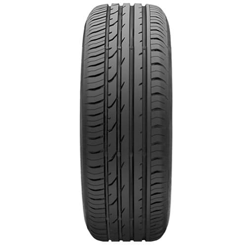 Neumaticos CONTINENTAL PREMIUMCONTACT  SSR 205/55 R16 91V Mini Foto 2