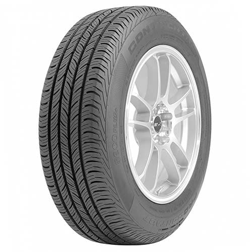 Neumaticos CONTINENTAL PROCONTACT  ECO PLUS 225/60 R17 99T Mini Foto 1