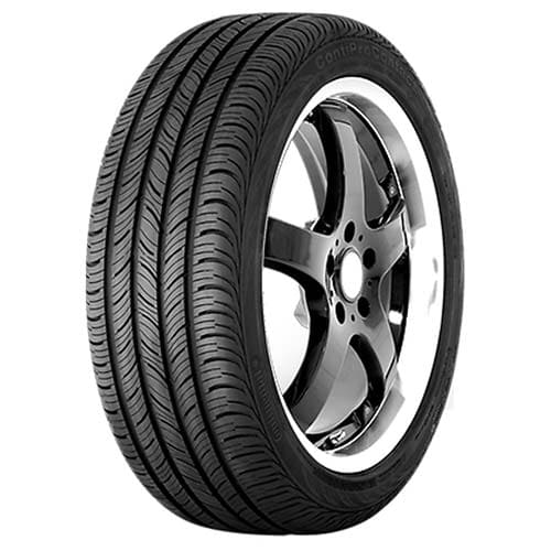 Neumaticos CONTINENTAL PROCONTACT   215/55 R16 93H Mini Foto 1