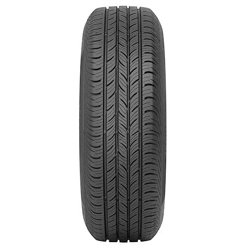 Neumaticos CONTINENTAL PROCONTACT   215/55 R16 93H Mini Foto 2