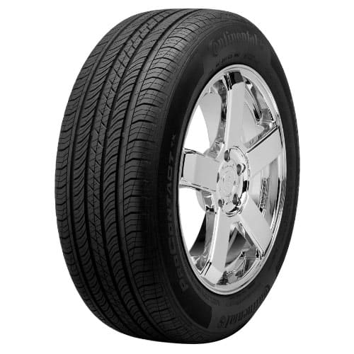 Neumaticos CONTINENTAL PROCONTACT  TX 225/60 R18 100H Mini Foto 1