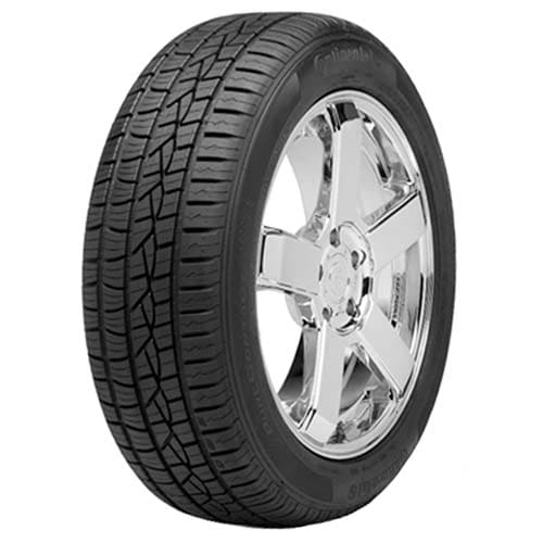 Neumaticos CONTINENTAL PURECONTACT   235/50 R18 97V Mini Foto 1