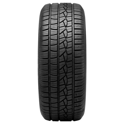 Neumaticos CONTINENTAL PURECONTACT   235/50 R18 97V Mini Foto 2