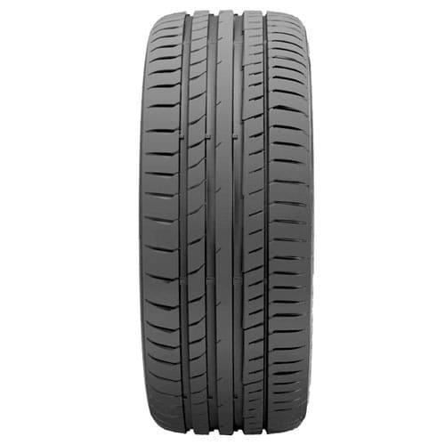 Neumaticos CONTINENTAL SPORTCONTACT  5P 295/30 R20 101Y Mini Foto 2