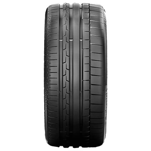 Neumaticos CONTINENTAL SPORTCONTACT  6 285/35 R19 103Y Mini Foto 2